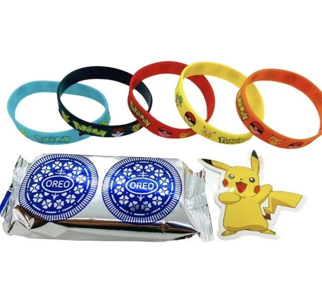 Pokemon armband