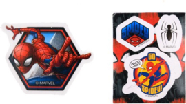 Spiderman Verrassingsei