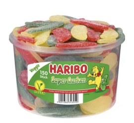 Halal snoep