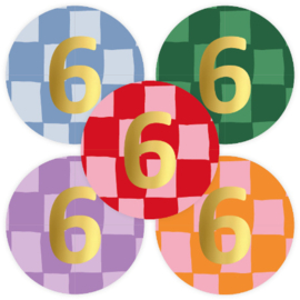 Leeftijd 6