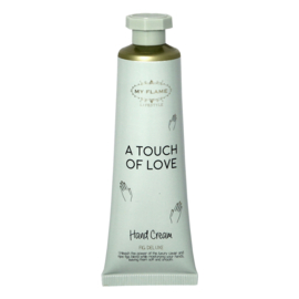 A touch of love - Handcrème