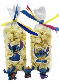 Stitch popcorn