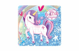 Puzzel Unicorn