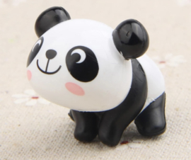 Mini Panda beertjes