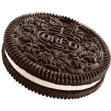 Oreo koek