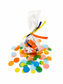 Nijntje traktatie puzzel