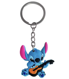 Stitch sleutelhanger (klein)