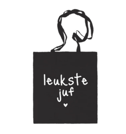Bedankjes juf en meester