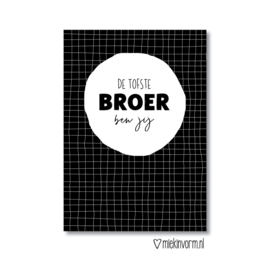 Tofste Broer