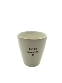 Mok Toffe Meester