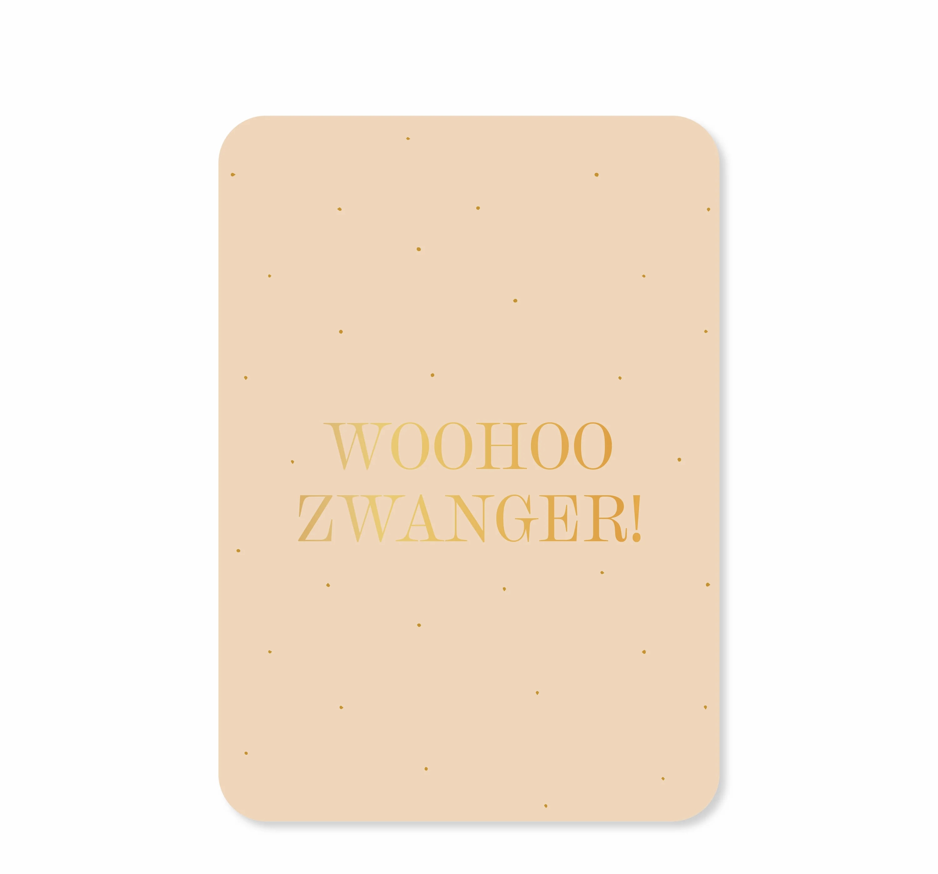 Woohoo Zwanger
