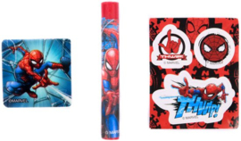 Spiderman Verrassingsei
