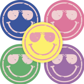 Summer Smileys
