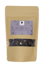 Lady Earl Grey thee pakket