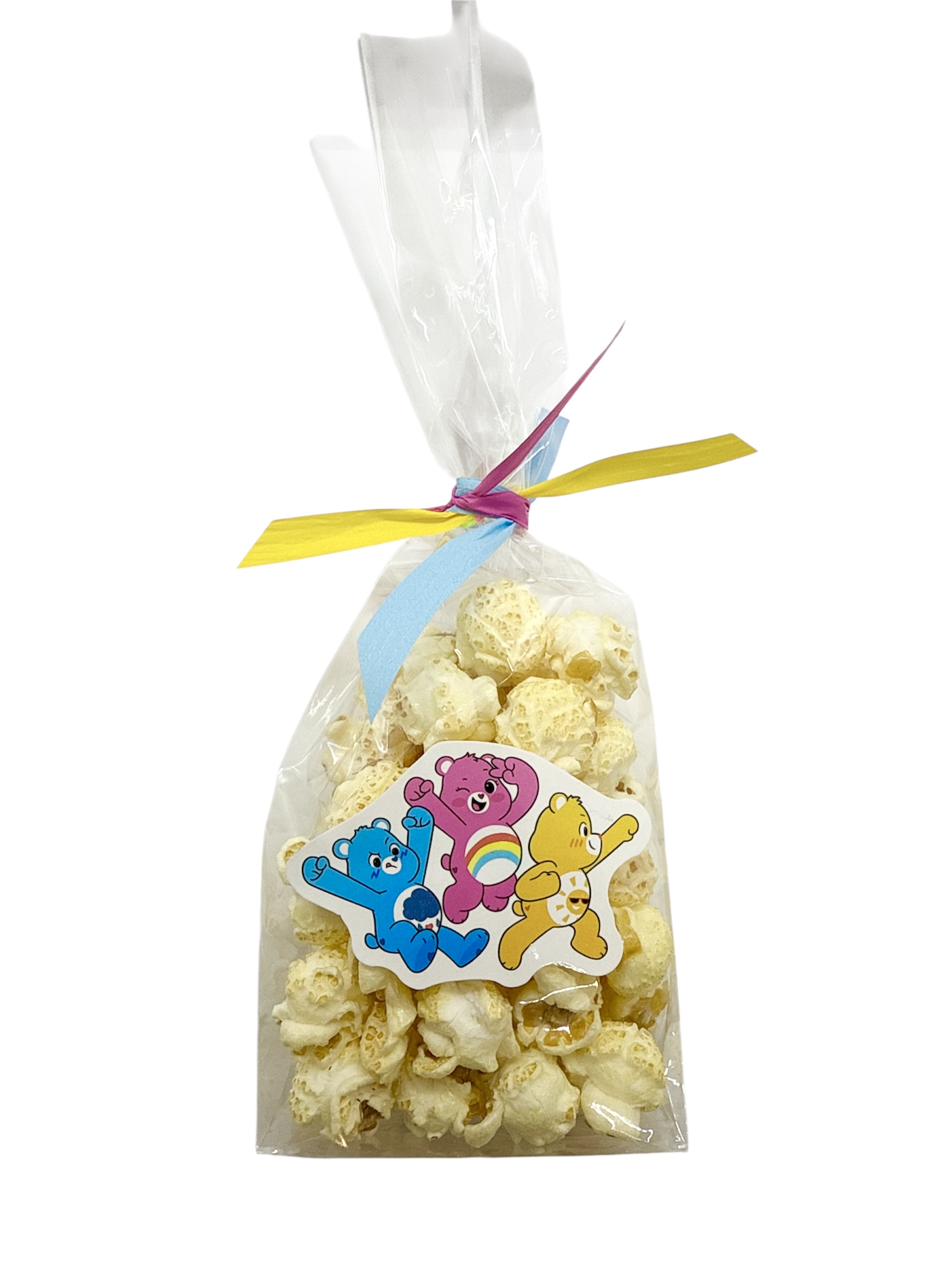 Troetelbeertjes