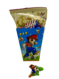 Super Mario Popcorn