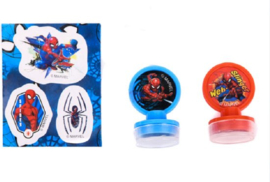 Spiderman Verrassingsei