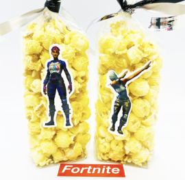 Fortnite popcorn