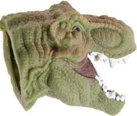 Dino Vingerpopje