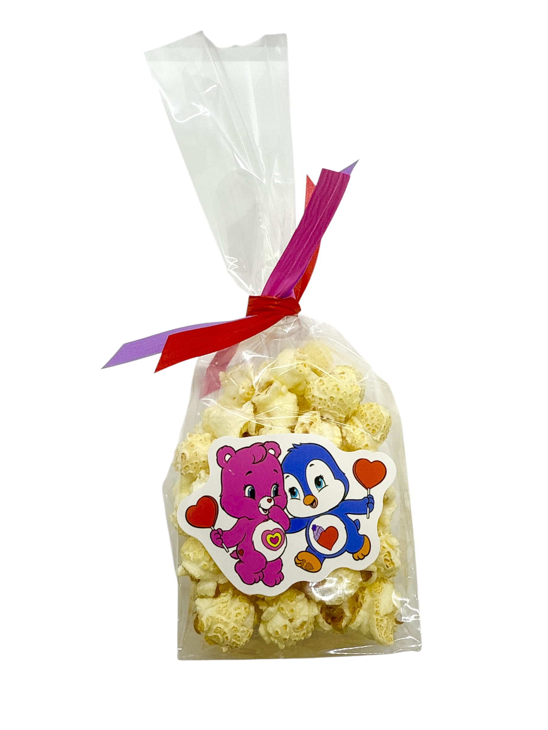 Troetelbeertjes