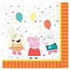Peppa Pig Party in a box
