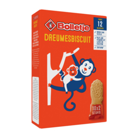 Dreumes biscuit