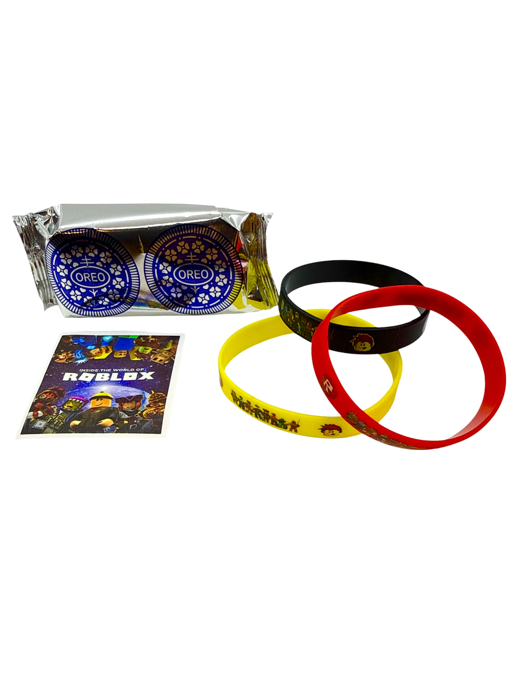 Roblox armband