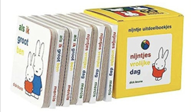 Nijntje uitdeelboekje