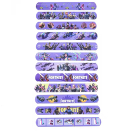Fortnite + klaparmband