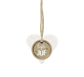 Zeephart, Liefste Juf