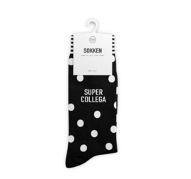 Sokken - Super collega