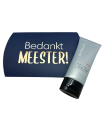 Bedankt + Rituals