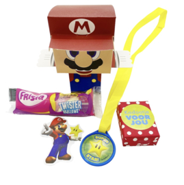 Super Mario