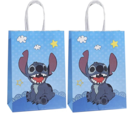 Stitch tasje