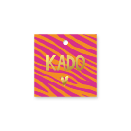 Kado label Kado