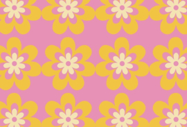 Summer flowers