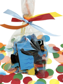 Bing puzzel traktatie — uitdeelcadeautje voor kinderdagverblijf