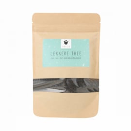 Lekkere thee cadeau pakket