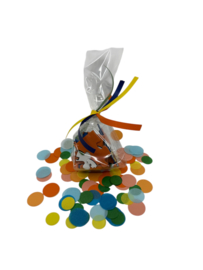 Nijntje traktatie puzzel