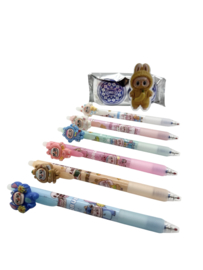 Labubu pen
