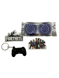 Fortnite + sleutelhanger
