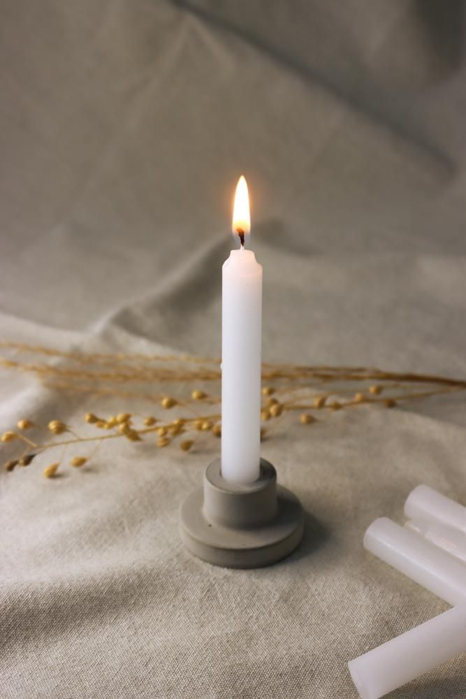 Mini Candles Giftset