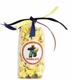 Roblox popcorn
