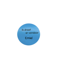 Paarden traktatie