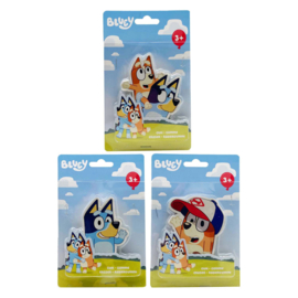 Bluey Gum XXL - Grote Gum Traktatie - School & Uitdeelcadeautje