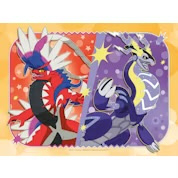 Pokémon traktatie puzzel