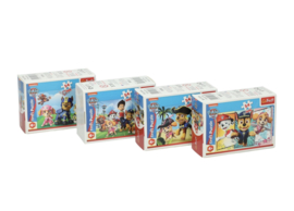 Paw Patrol- smarties