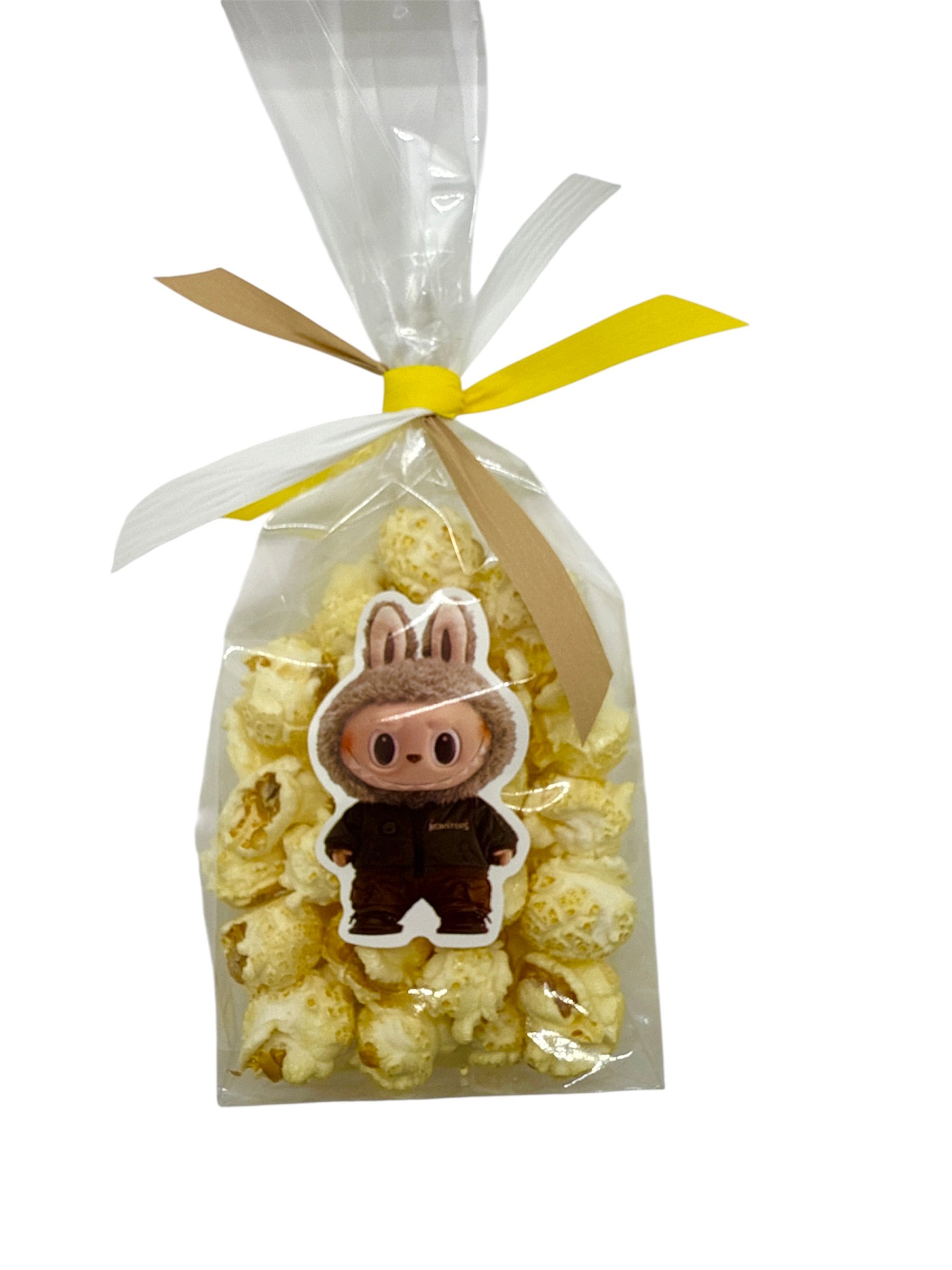 Labubu popcorn