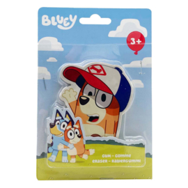 Bluey Gum XXL - Grote Gum Traktatie - School & Uitdeelcadeautje