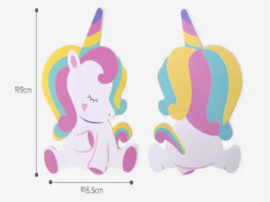 Unicorn + Rozijntjes